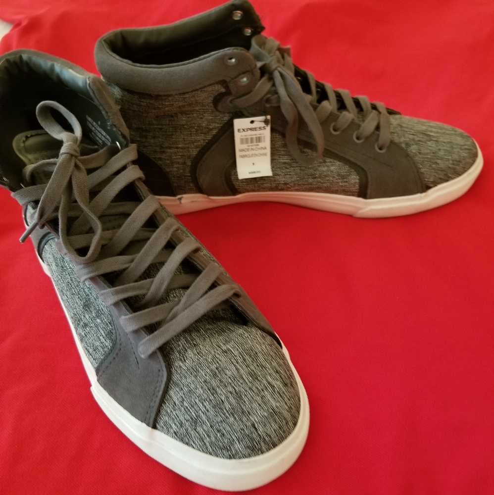 Express - Sneakers - Picture 4 of 7